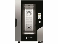 HENDI Konvektionsdampfgarer Touch 11x GN 1/1, 400 V