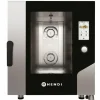 HENDI Konvektionsdampfgarer Touch 7x GN 1/1, 400 V