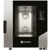 HENDI Konvektions-Dampfgarer CONTACT 7x GN 1/1, Touchscreen