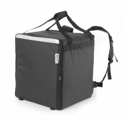 HENDI Liefer-Thermo-Transportrucksack 410x410x480mm