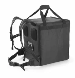 HENDI Liefer-Thermo-Transportrucksack 410x410x480mm