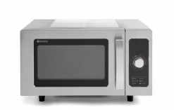 HENDI Mikrowelle 23L 1000W