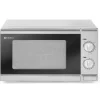 HENDI Mikrowelle mit Grill 20L 1050W