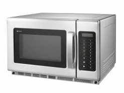 HENDI Mikrowelle programmierbar 34L, 1800W