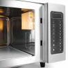 HENDI Mikrowelle programmierbar 25L, 1000W