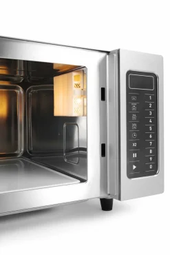 HENDI Mikrowelle programmierbar 25L, 1000W