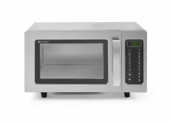HENDI Mikrowelle programmierbar 25L, 1000W