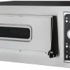 HENDI Pizzaofen Basic 4 für 4 ø-30cm Pizzen, 400V