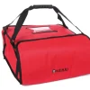 HENDI Pizza-Transporttasche für 4 Pizzakartons 45x45cm