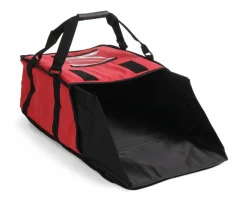 HENDI Pizza-Transporttaschen für 4 Pizzakartons 35x35cm