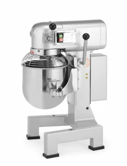 HENDI Professioneller Planetenrührer 20L, 1100W Kitchen Line