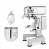 HENDI Professioneller Planetenrührer 10L, 600W Kitchen Line