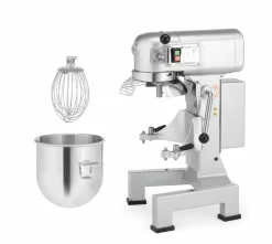 HENDI Professioneller Planetenrührer 10L, 600W Kitchen Line