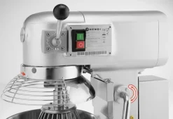 HENDI Professioneller Planetenrührer 10L, 600W Kitchen Line