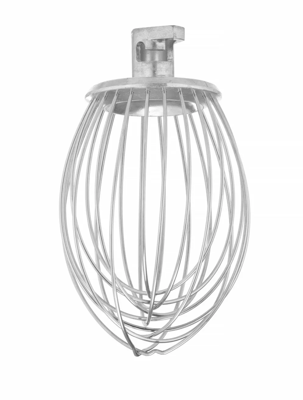 HENDI Professioneller Planetenrührer 10L, 600W Kitchen Line