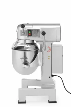 HENDI Professioneller Planetenrührer 10L, 600W Kitchen Line