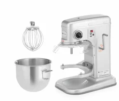 HENDI Professioneller Planetenrührer 7L, 650W Kitchen Line