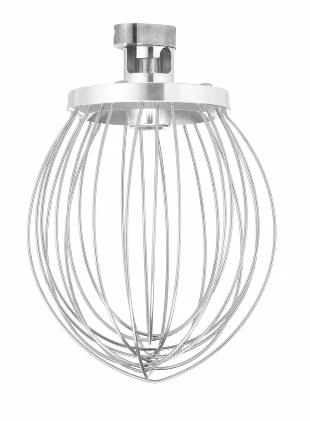 HENDI Professioneller Planetenrührer 7L, 650W Kitchen Line