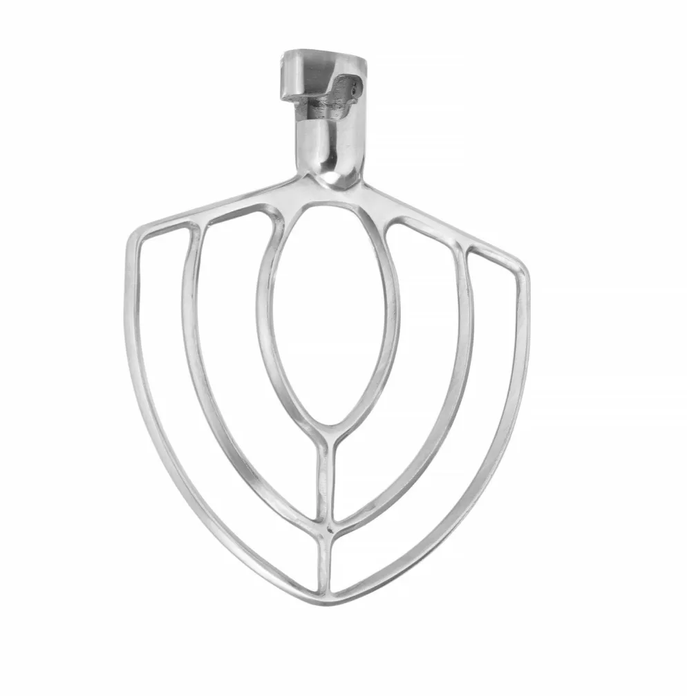 HENDI Professioneller Planetenrührer 7L, 650W Kitchen Line