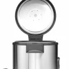 HENDI ProfiLine Reiskocher & Wärmer 5,4 L, 1950W