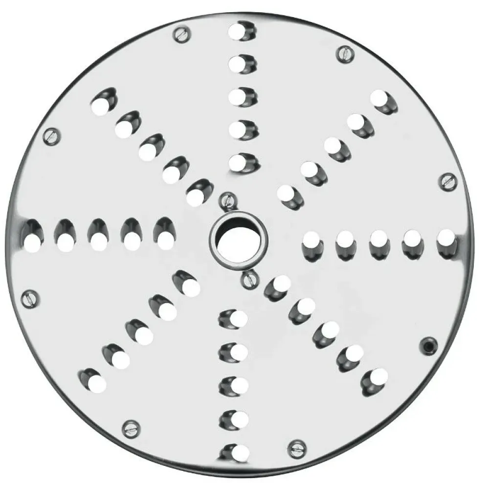 HENDI Reibescheibe 7 mm