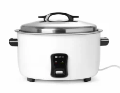 HENDI Reiskocher 10L Kitchen Line, 2900W
