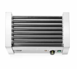 HENDI Rollengrill, 7 Rollen, 520x325x175mm, 740W