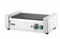 HENDI Rollengrill, 7 Rollen, 520x325x175mm, 740W