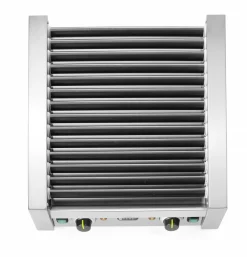 HENDI Rollengrill, 14 Rollen, 520x591x175mm,1480W