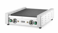 HENDI Rollengrill, 14 Rollen, 520x591x175mm,1480W