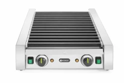 HENDI Rollengrill, 14 Rollen, 520x591x175mm,1480W