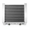 HENDI Rollengrill, 11 Rollen, 520x477x175mm,1180W