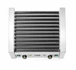 HENDI Rollengrill, 11 Rollen, 520x477x175mm,1180W
