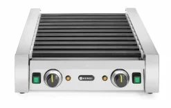 HENDI Rollengrill, 11 Rollen, 520x477x175mm,1180W
