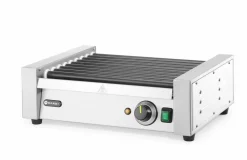 HENDI Rollengrill, 9 Rollen, 520x400x175mm, 940W