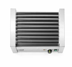 HENDI Rollengrill, 9 Rollen, 520x400x175mm, 940W