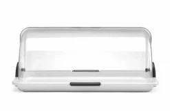HENDI Rolltop-Präsenter 465x310x190 mm