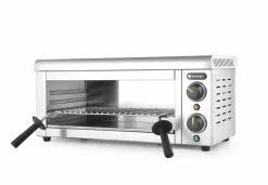 HENDI Salamander zur Wandmontage, 2000W Timer