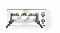 HENDI Salamander zur Wandmontage, 2000W Timer