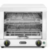 HENDI Sandwichtoaster doppelt mit 6 Zangen, 3000W