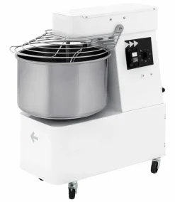 HENDI Spiralteigknetmaschine 32 L, 2 Geschwindigkeiten, 400 V
