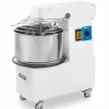 HENDI Spiralteigmachine 22L, 17Kg, Timer, 400V