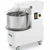 HENDI Spiralteigmaschine 32L, 25Kg, Timer, 400V