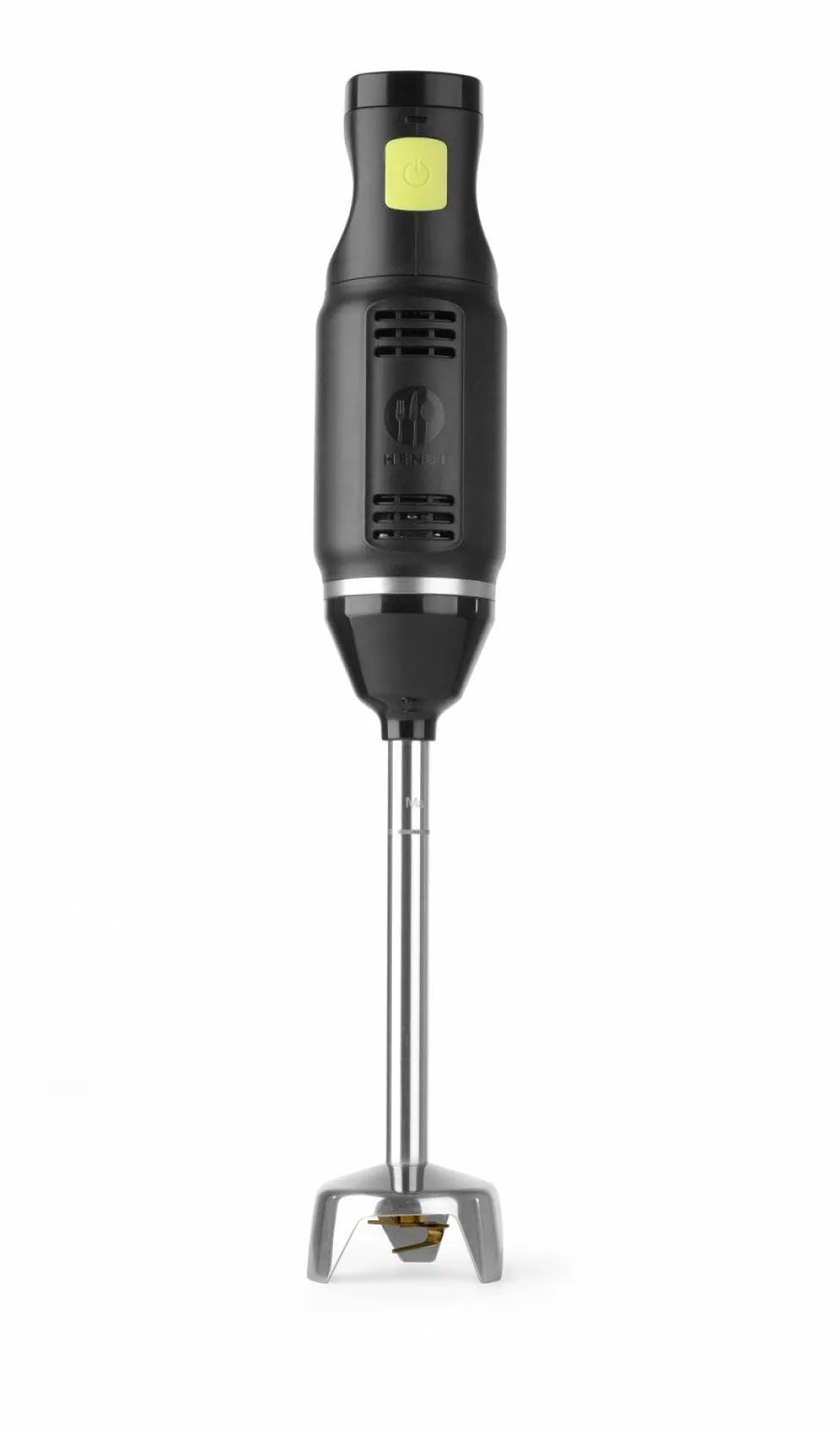 HENDI Stabmixer design by Bronwasser mit 6 Geschwindigkeiten 250W