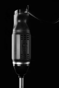 HENDI Stabmixer design by Bronwasser mit 6 Geschwindigkeiten 250W