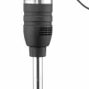 HENDI Stabmixer & Schneebesen mit Halterung, var. Geschwindigkeit 350W