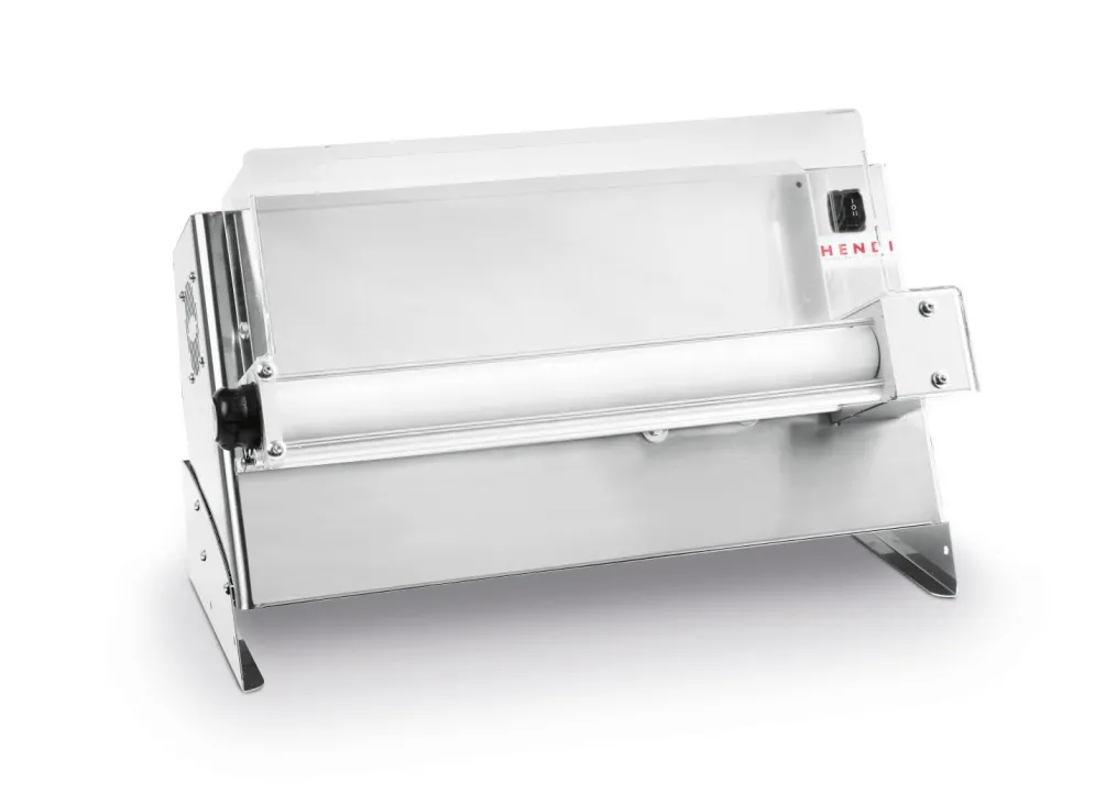 HENDI Teigausroller ø260-450 mm, 230V
