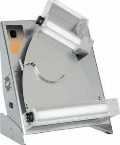 HENDI Teigausroller ø260-400 mm, 230V