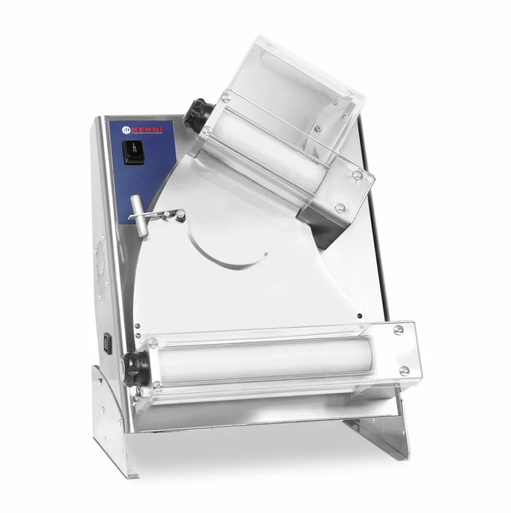HENDI Teigausroller ø140-300 mm, 230V