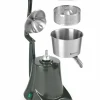 HENDI Zitruspresse halb automatisch 230W
